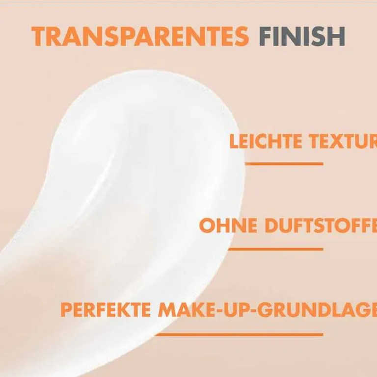 Avene Lsf 50+|Gesicht-Anti-Imperfection Fluid SPF 50, 40 ml