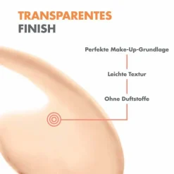 Avene Lsf 50+|Gesicht-Anti-Pigmentation getöntes Fluid SPF 50 + , 40 ml