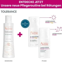Avene Lsf 50+|Rötungen-Antirougeurs Rosamed Anti-Rötungen Konzentrat SPF 50 + , 30 ml