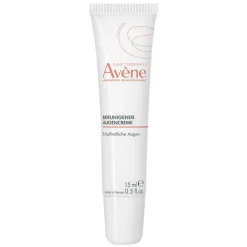 Avene Augenpflege-beruhigende Augencreme, 15 ml
