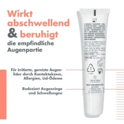 Avene Augenpflege-beruhigende Augencreme, 15 ml