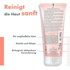Avene Body mildes Duschgel, 200 ml- Duschen & Waschen
