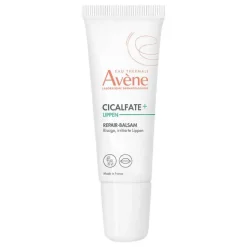 Avene Lippenpflege-Cicalfate + Lippen Repair-Balsam, 10 ml