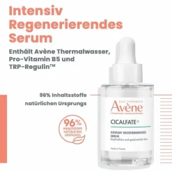 Cicalfate + regenerierendes Serum, 30 ml^Avene
