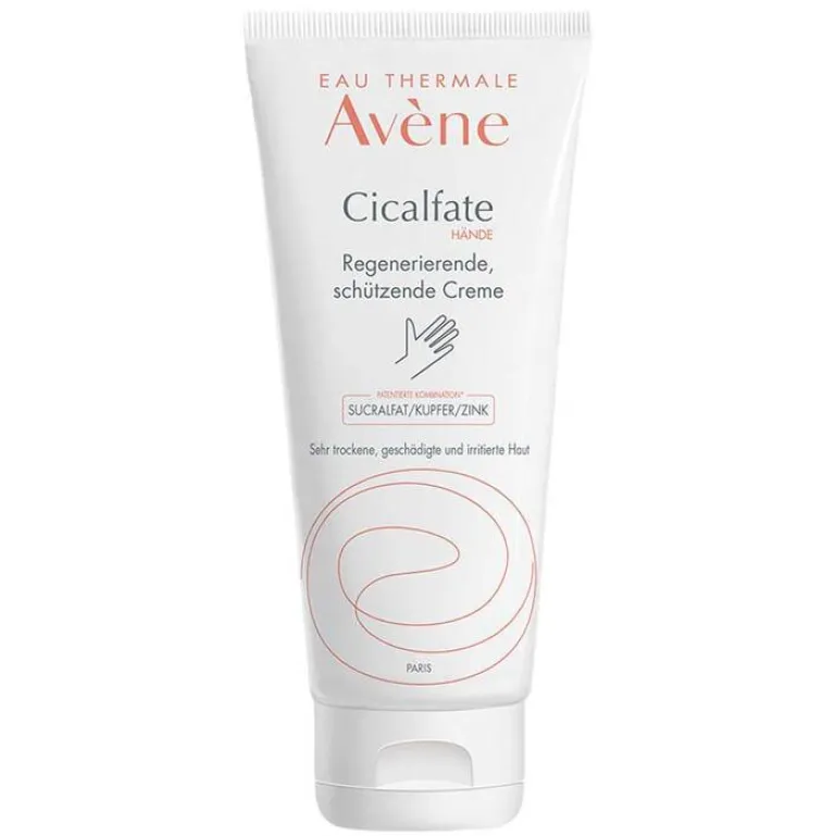 Avene Cicalfate Handcreme, 100 ml- Handcreme