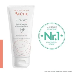 Avene Cicalfate Handcreme, 100 ml- Handcreme