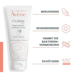 Avene Cicalfate Handcreme, 100 ml- Handcreme