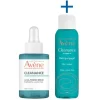Avene Cleanance A.H.A Peeling-Serum, 30 ml- Unreine Haut|Serum & Kur
