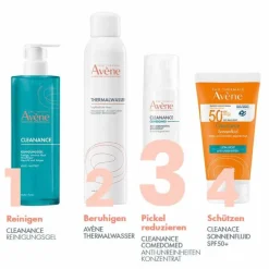 Cleanance Comedomed Anti-Unreinheiten Konzentrat , 30 ml^Avene Discount
