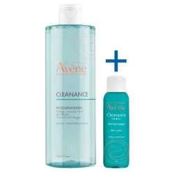 Cleanance Mizellenwasser, 400 ml^Avene
