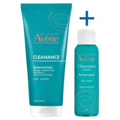 Cleanance Reinigungsgel, 200 ml^Avene