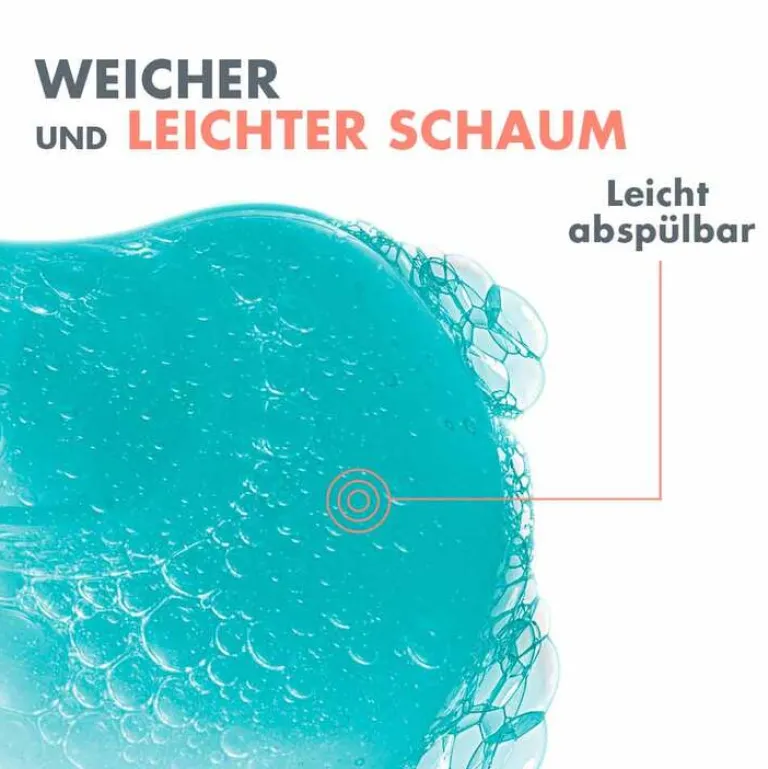 Cleanance Reinigungsgel, 200 ml^Avene