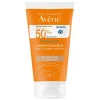 Avene Cleanance Sonnenfluid SPF 50 + getönt, 50 ml- Lsf 50+|Gesicht