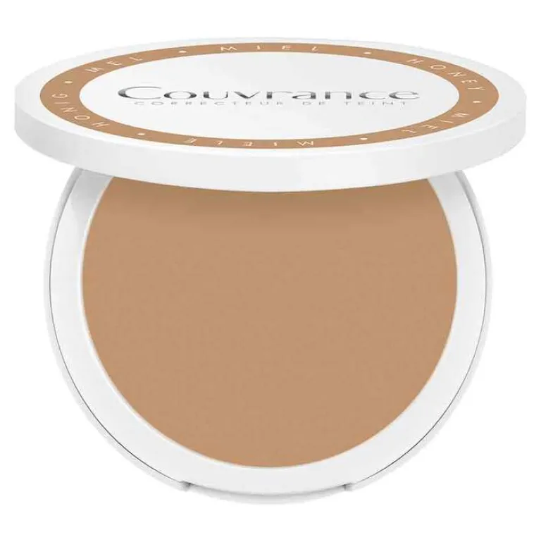 Avene Make Up-Couvrance Kompakt Creme-Make-up honig 1.3, 8.5 g