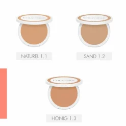 Avene Make Up-Couvrance Kompakt Creme-Make-up honig 1.3, 8.5 g