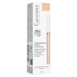 Avene Make Up-Couvrance korrigierende Pflege-Concealer beige, 1 St