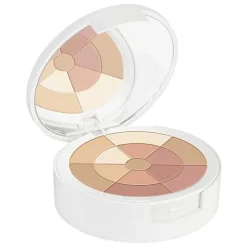 Couvrance Mosaik-Puder naturel mit Schwämmchen, 10 g^Avene Outlet