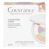 Couvrance Mosaik-Puder lumiere mit Schwämmchen, 10 g^Avene Discount