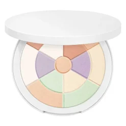 Couvrance Mosaik-Puder lumiere mit Schwämmchen, 10 g^Avene Discount