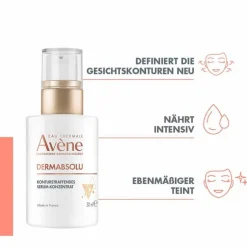 Avene Dermabsolu Serum-Konzentrat, 30 ml- Serum & Kur|Hauttypen