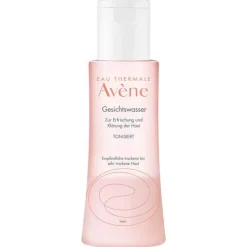 Avene Reinigung|Gesichtswasser & Tonika-Gesichtswasser, 100 ml