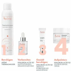 Hyaluron Activ B3 zellerneuernde Creme, 50 ml^Avene New