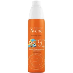 Kinder-Sonnenspray SPF 50+, 200 ml^Avene Clearance