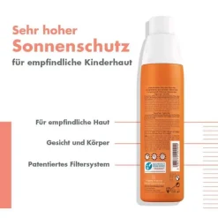 Kinder-Sonnenspray SPF 50+, 200 ml^Avene Clearance