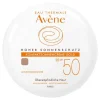 Kompaktsonnencreme gold SPF 50, 10 g^Avene New