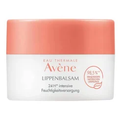 Avene Lippenbalsam 24h intensive Feuchtigkeit, 10 ml- Lippenpflege