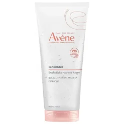 Avene Reinigung-Mizellengel, 200 ml