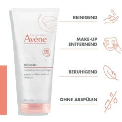 Avene Reinigung-Mizellengel, 200 ml