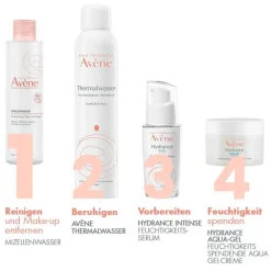 Avene Mizellenwasser, 200 ml- Reinigung