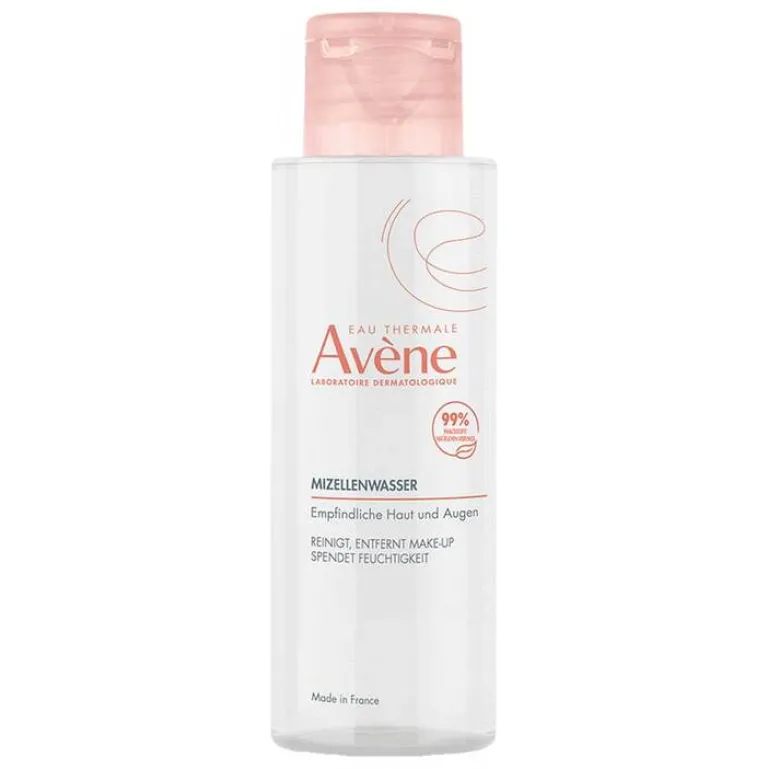 Avene Reinigung-Mizellenwasser, 100 ml