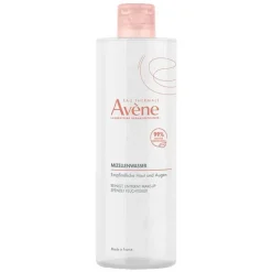 Avene Reinigung-Mizellenwasser, 400 ml