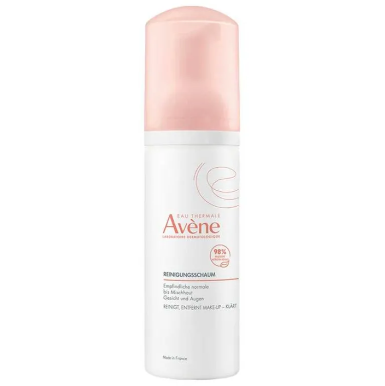 Reinigungsschaum, 50 ml^Avene Clearance