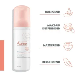 Reinigungsschaum, 50 ml^Avene Clearance