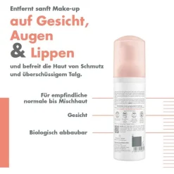 Reinigungsschaum, 50 ml^Avene Clearance