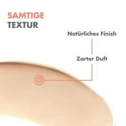 Avene Lsf 50+|Gesicht-Sonnencreme SPF 50 + getönt, 50 ml