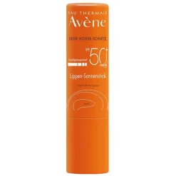 Avene Lsf 50+-Sunsitive Lippen Sonnenstick SPF 50 + , 3 g