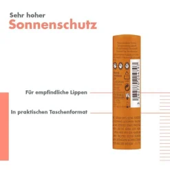 Avene Lsf 50+-Sunsitive Lippen Sonnenstick SPF 50 + , 3 g