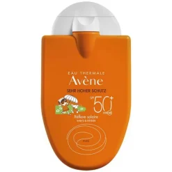 Avene Kinder & Baby-Sunsitive Reflexe Solaire Baby & Kind SPF 50+ , 30 ml