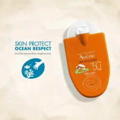 Avene Kinder & Baby-Sunsitive Reflexe Solaire Baby & Kind SPF 50+ , 30 ml