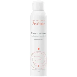 Avene Thermalwasser|Gesichtswasser & Tonika-Thermalwasser Spray, 300 ml