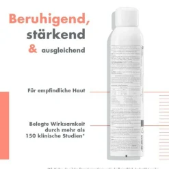 Avene Thermalwasser|Gesichtswasser & Tonika-Thermalwasser Spray, 300 ml