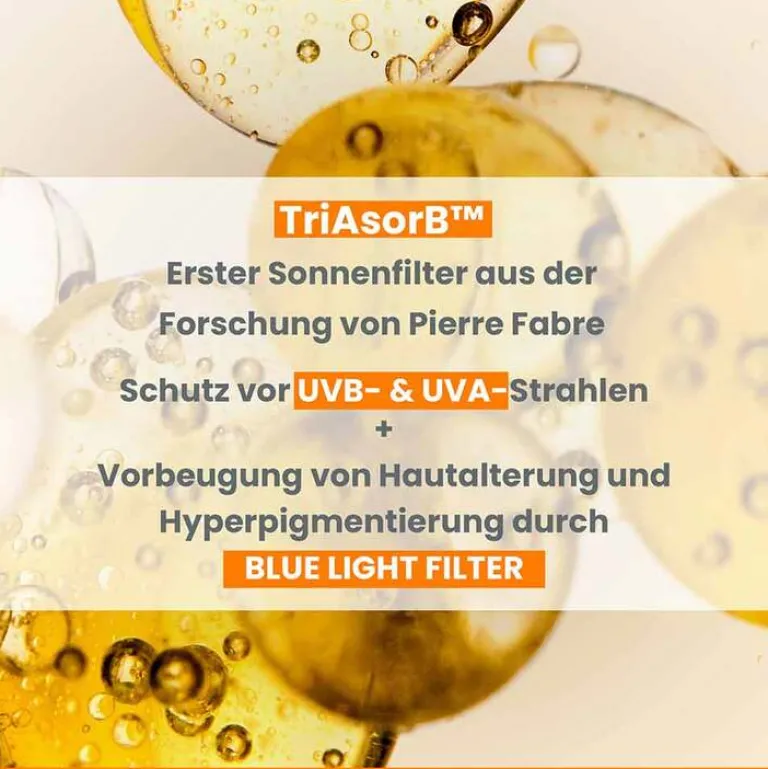 Avene Ultra Fluid Oil Control SPF 50, 50 ml- Lsf 50+|Gesicht