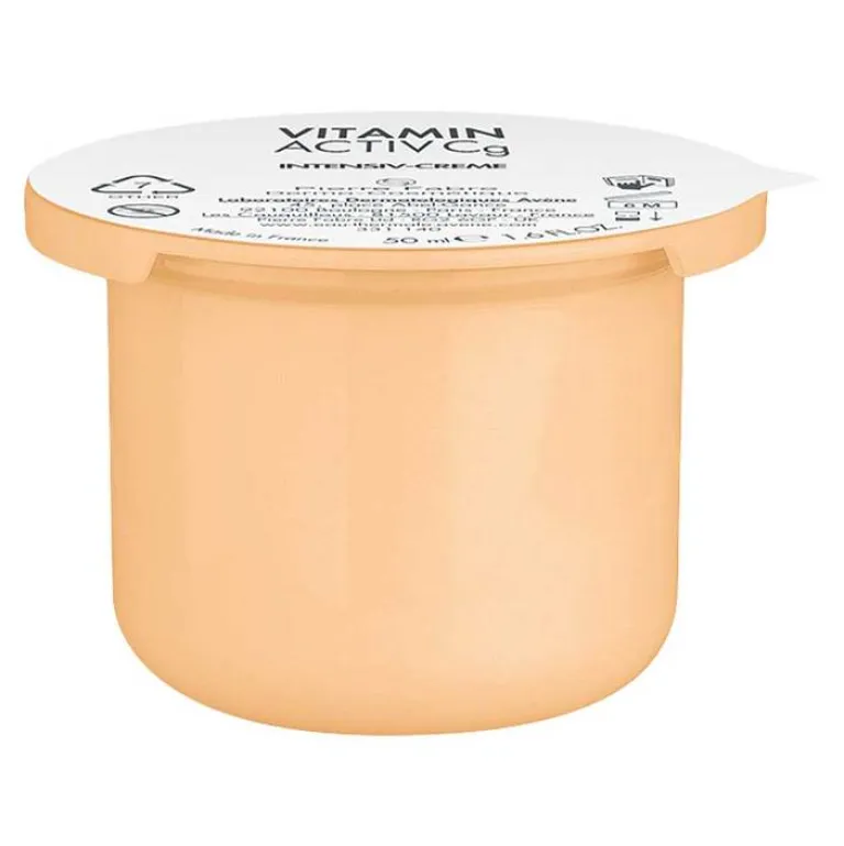 Vitamin Activ Cg Radiance Intensiv-Creme , 50 ml^Avene Best