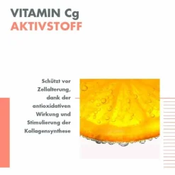 Vitamin Activ Cg Radiance Intensiv-Creme , 50 ml^Avene Best