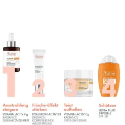 Vitamin Activ Cg Radiance Serum-Konzentrat, 30 ml^Avene Outlet
