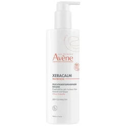 Avene Xeracalm Nutrition nährender Balsam, 400 ml- Trockene & Sensible Haut|Cremes & Balsame